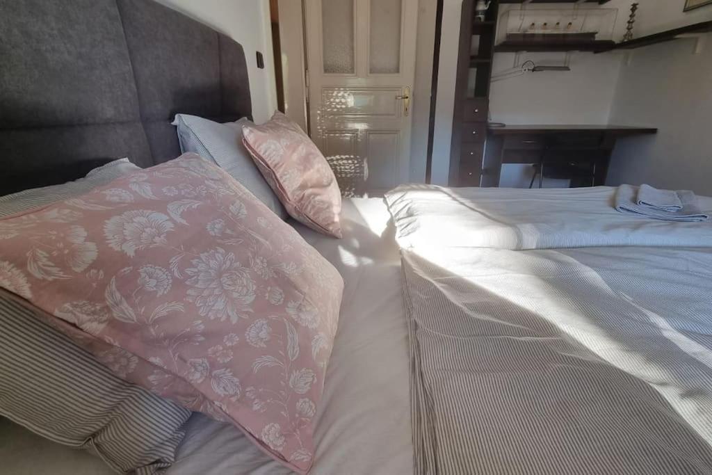 Olden House-Central Apartment-Parking Ζάγκρεμπ Εξωτερικό φωτογραφία